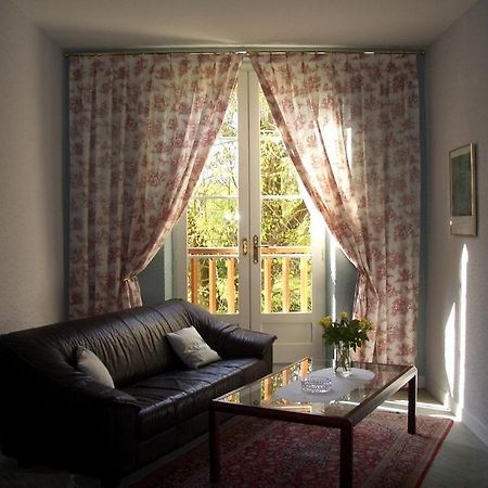 Le Platane Bed & Breakfast Lafrançaise Екстериор снимка