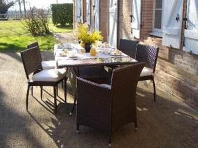 Le Platane Bed & Breakfast Lafrançaise Екстериор снимка