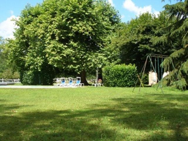 Le Platane Bed & Breakfast Lafrançaise Екстериор снимка